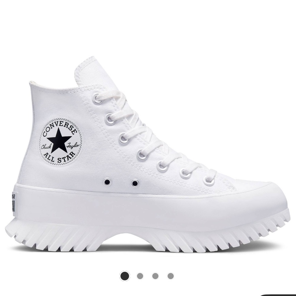 NEW Converse women’s 11.5 / men’s 9.5 unisex sneakers - Picture 1 of 10